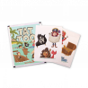 Tatuaggio temporaneo per bambini - Regalo per bambini