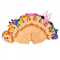 Phone Pixies - Menú infantil y artículos infantiles HoReCa - Welcome Family