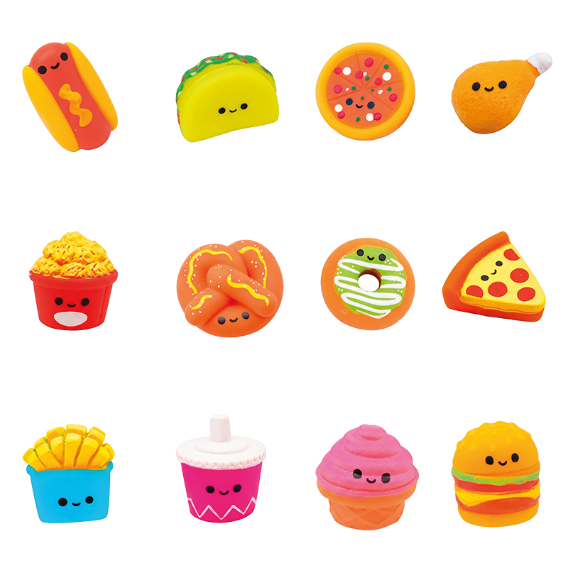 Phone Pixies - Cadeau menu enfant et goodie enfant CHR - Welcome Family