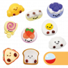 Yummy Snacks Taba - Jouet squishy menu enfant - Welcome Family