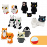 Masked Buddiez – Sammelfiguren für Kinder – Welcome Family