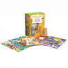 Malset Hefte und Stifte, Gastgeschenk für Kinder und Kindermenü