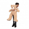 Osito de peluche gigante de 100 cm  Kids Corner - Zona infantil del hotel