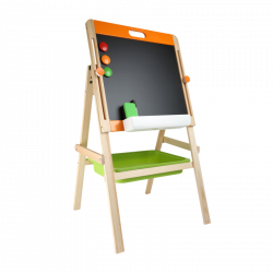 Kids Corner - Tableau à craie pour espace enfant