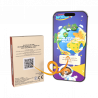 Better Together children's menu card game - Children's restaurant goodies