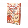 jeu menu enfant Better Together nouveau modèle de jeu