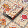 jeu de cartes menu surprise better together