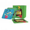 memory game cube modele monstre jeu surprise enfant
