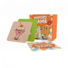memory game cube jeu enfant cadeau surprise