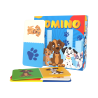 Domino jeu surprise menu enfant