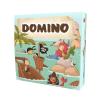 Gioco per bambini Domino - Gioco a sorpresa CHR - Regalo di benvenuto per bambini