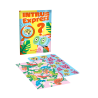 cadeau surprise enfant Intrus Express