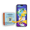 qrcode jeu triguess offre enfant jeu digital
