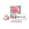 A children's speed game - Lord of reflex for restaurants and hotels