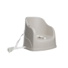 Asiento elevador de una sola pieza x1