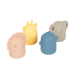 jouet de bain pour les enfants adapté espace hotellerie