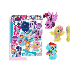 Figurina 2D My Little Pony