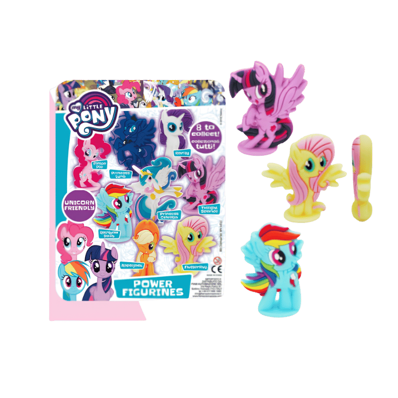 Figurina 2D do My Little Pony