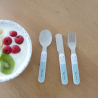 Besteckset für Kinder aus HoReCa