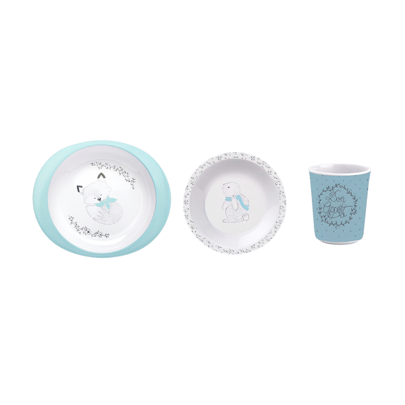 Children's Tableware - CHR Baby and Children's Supplies