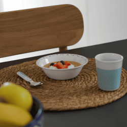 Children's Tableware - CHR Baby and Children's Supplies