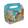 lunchbox NYC menu enfant