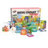 Set a sorpresa per bambini - Kit da 50 giocattoli