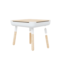 Kids Corner wooden table and chair set - Promotion