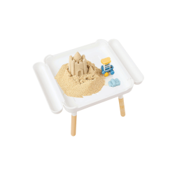 Kids Corner wooden table and chair set - Promotion