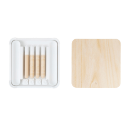 Kids Corner wooden table and chair set - Promotion