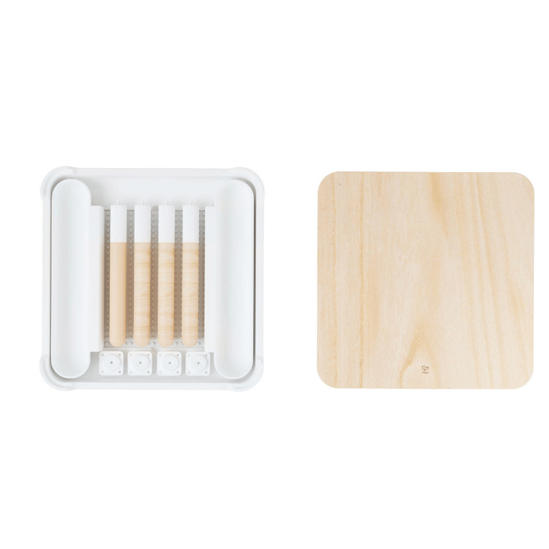 Set tavolo e sedie in legno Kids Corner - Offerta speciale