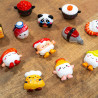 Phone Pixies - Cadeau menu enfant et goodie enfant CHR - Welcome Family