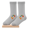 Meias personalizadas para adultos e crianças - Welcome Family