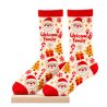 Calcetines personalizados para adultos y niños - Welcome Family