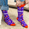 Chaussettes personnalisées