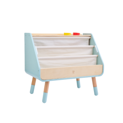 Biblioteca Infantil Azur & Hêtre - Kids Corner