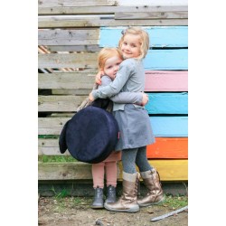 Asiento elevador TeddySit Rabbit