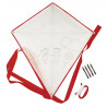 Colorful Kite, gift for welcome kit in hotels, camping