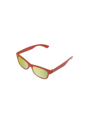 Colored glasses for kids orange model
