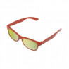 Lunettes colorées pour enfant modèle orange