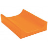 Matelas de change rebords hauts