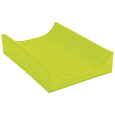 Matelas de change rebords hauts
