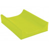 Matelas de change rebords hauts
