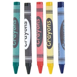 Sac de Noël à colorier