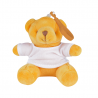 Osito de peluche regalo sorpresa para niños