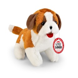 Ours en peluche personnalisée, cadeau enfant pour hôtel, Welcome Family