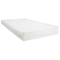 Matratze für Faltbett - Babybett für Hotel, Camping, Ferienclub