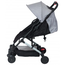 Carrinho de bebé de 4 rodas, equipamento de acolhimento de crianças para hotéis Carrinho de bebé de 4 rodas, equipamento de acolhimento de crianças para hotéis