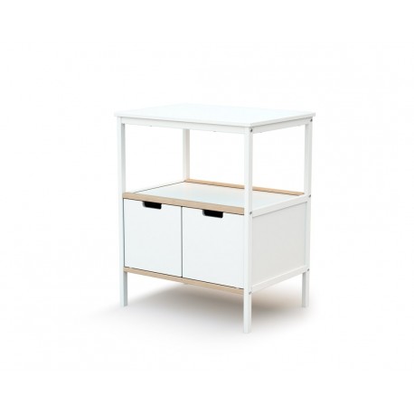 Wickelkommode für die Kinderbetreuung von CHR