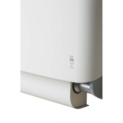 Aluminium-Wickeltisch für CHR-Profis